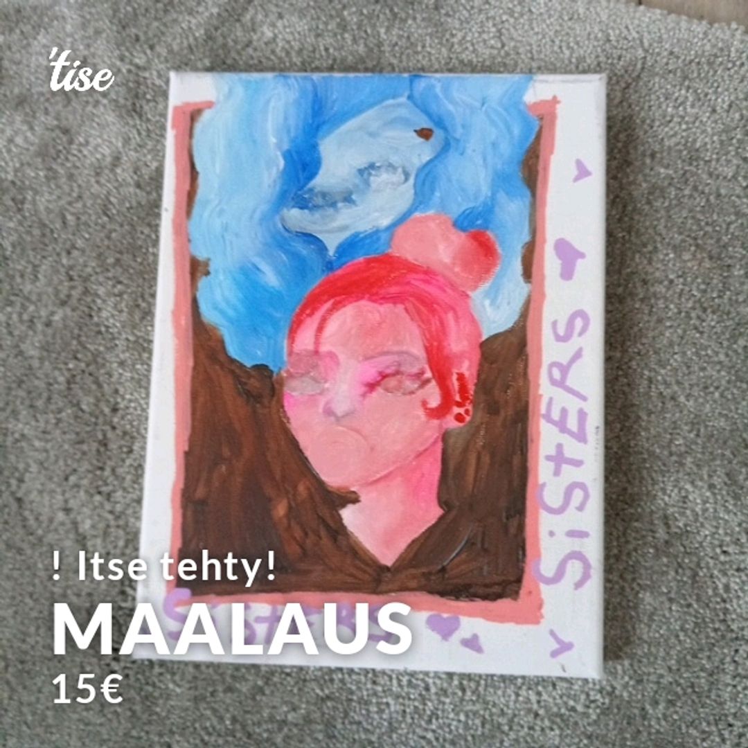 Maalaus