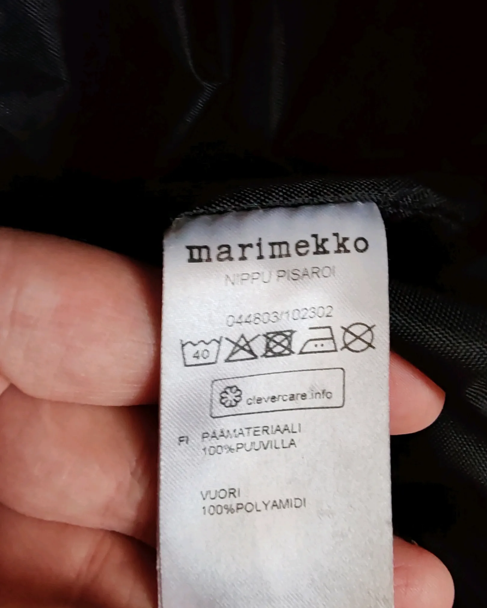 Marimekko