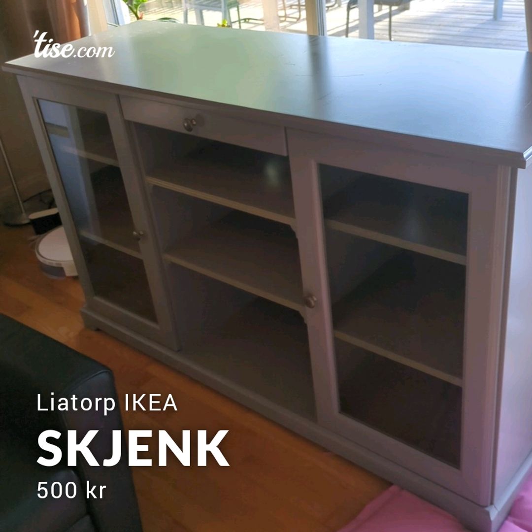 Skjenk