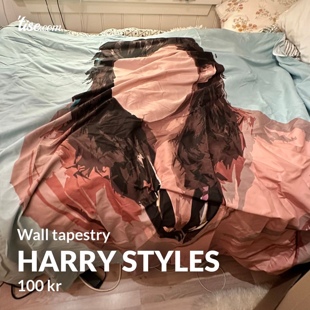 Harry Styles