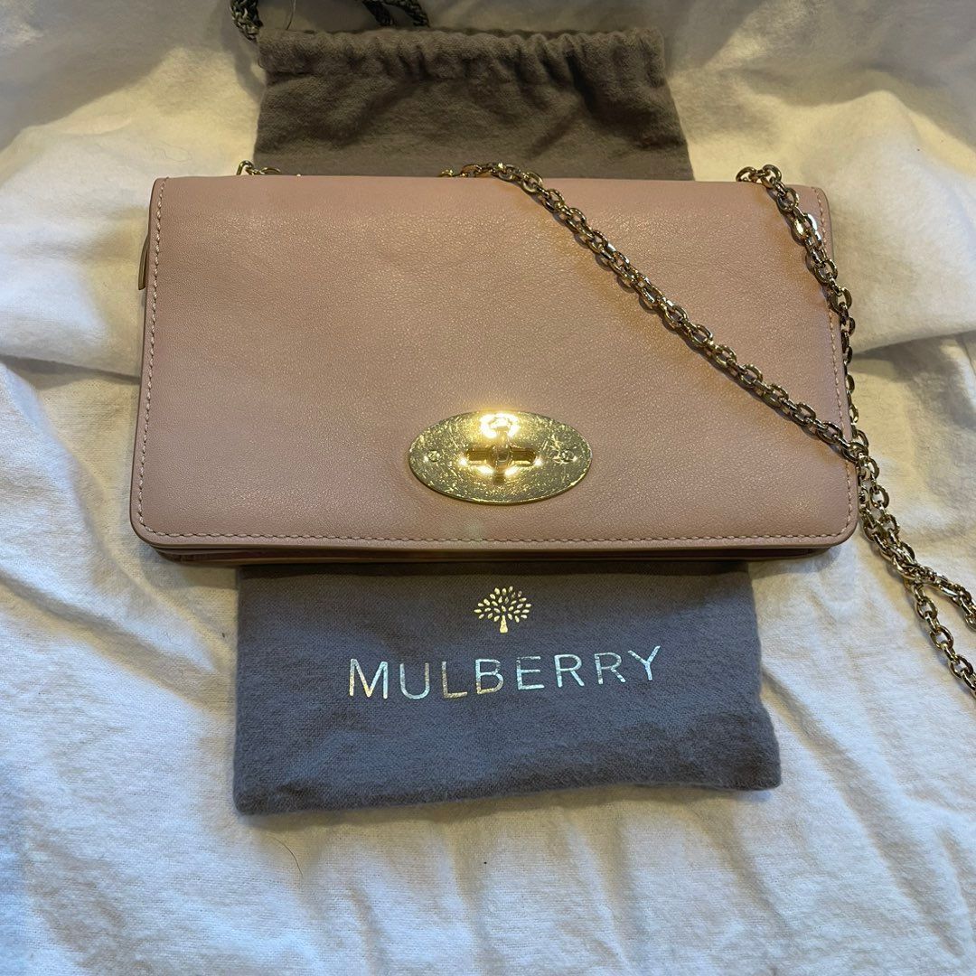 Mulberry