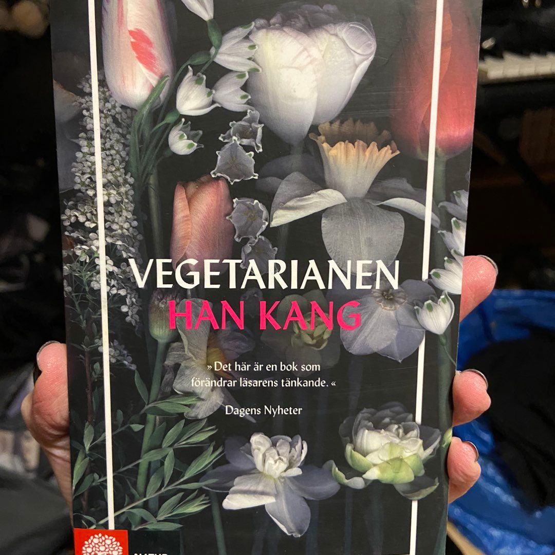 Vegetarianen