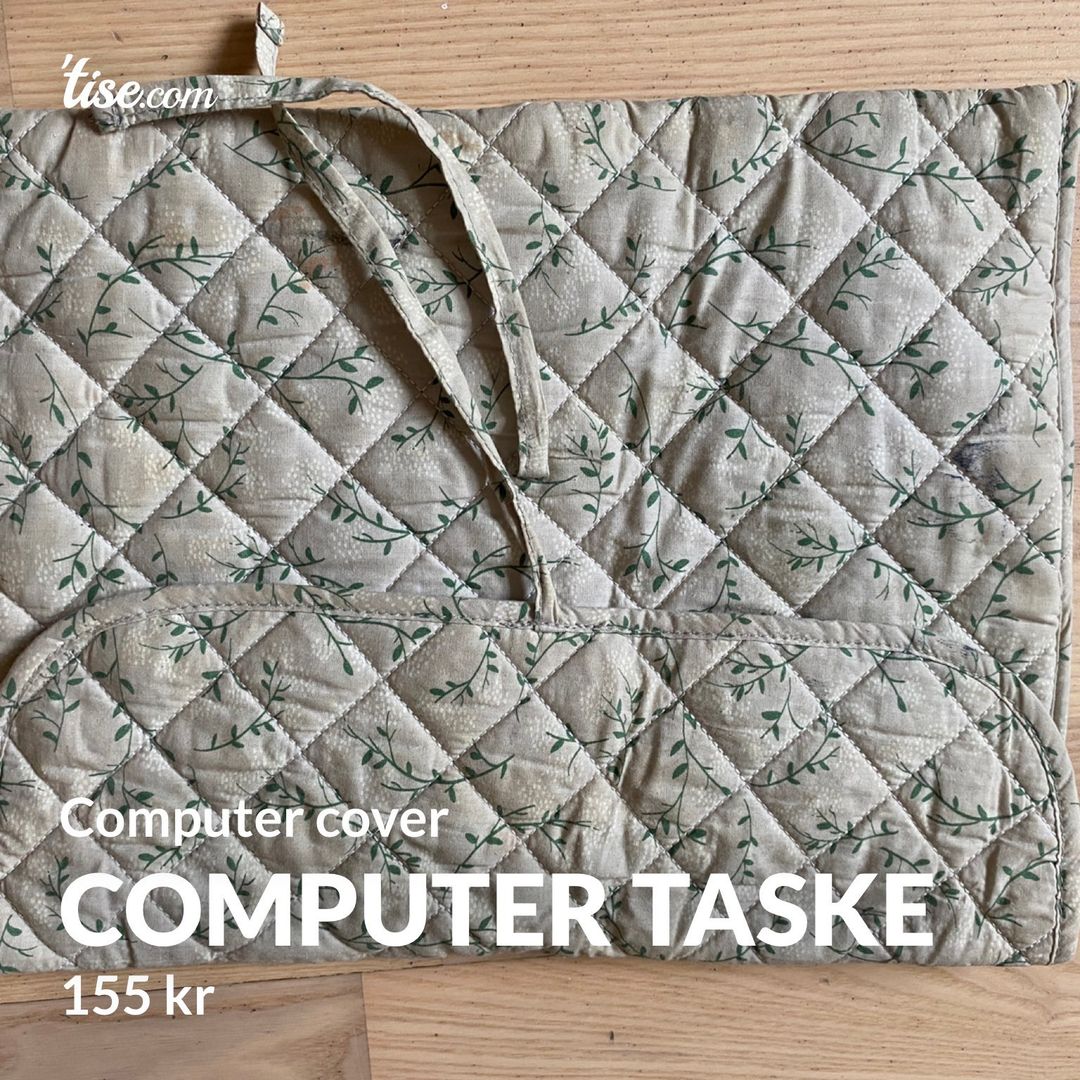 Computer taske