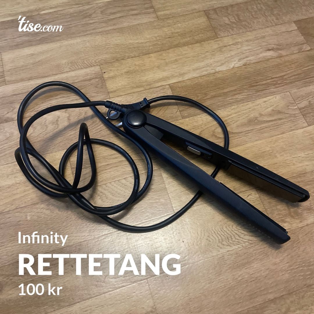 Rettetang