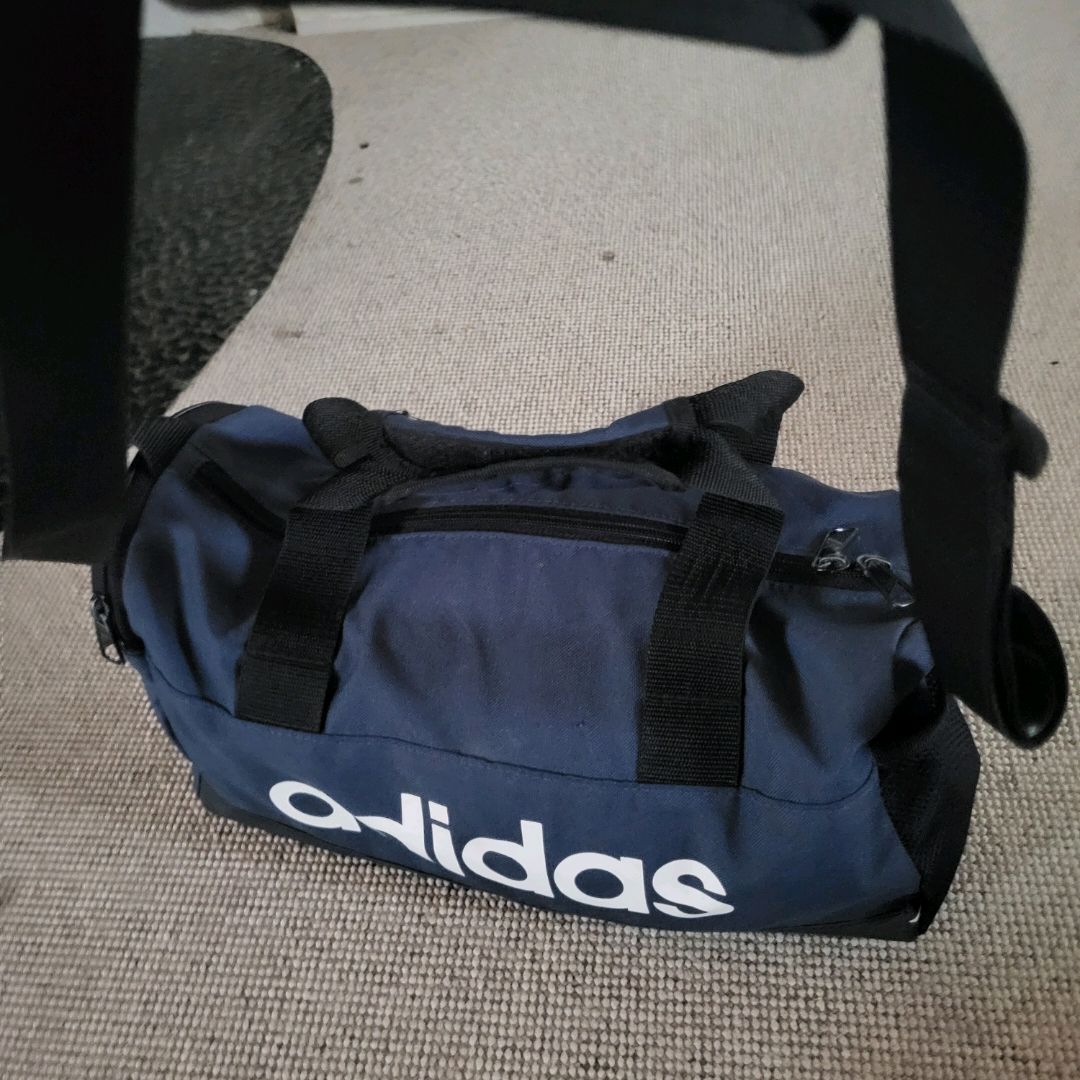 Adidas Trening Bag