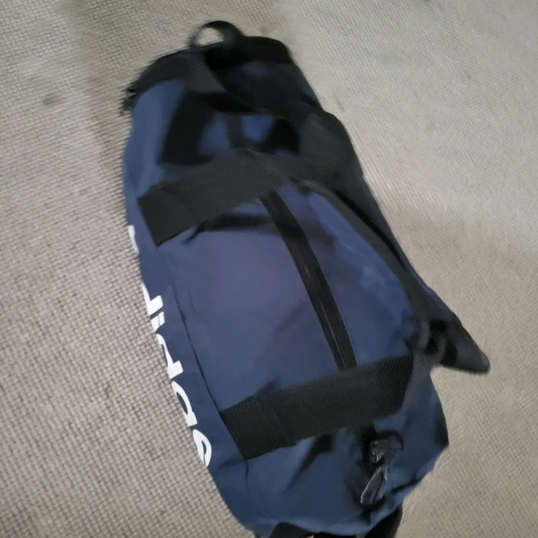 Adidas Trening Bag