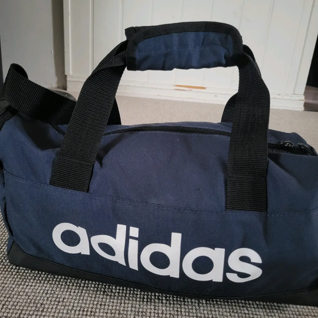 Adidas Trening Bag