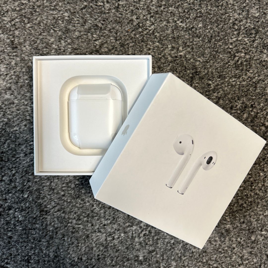 Airpods