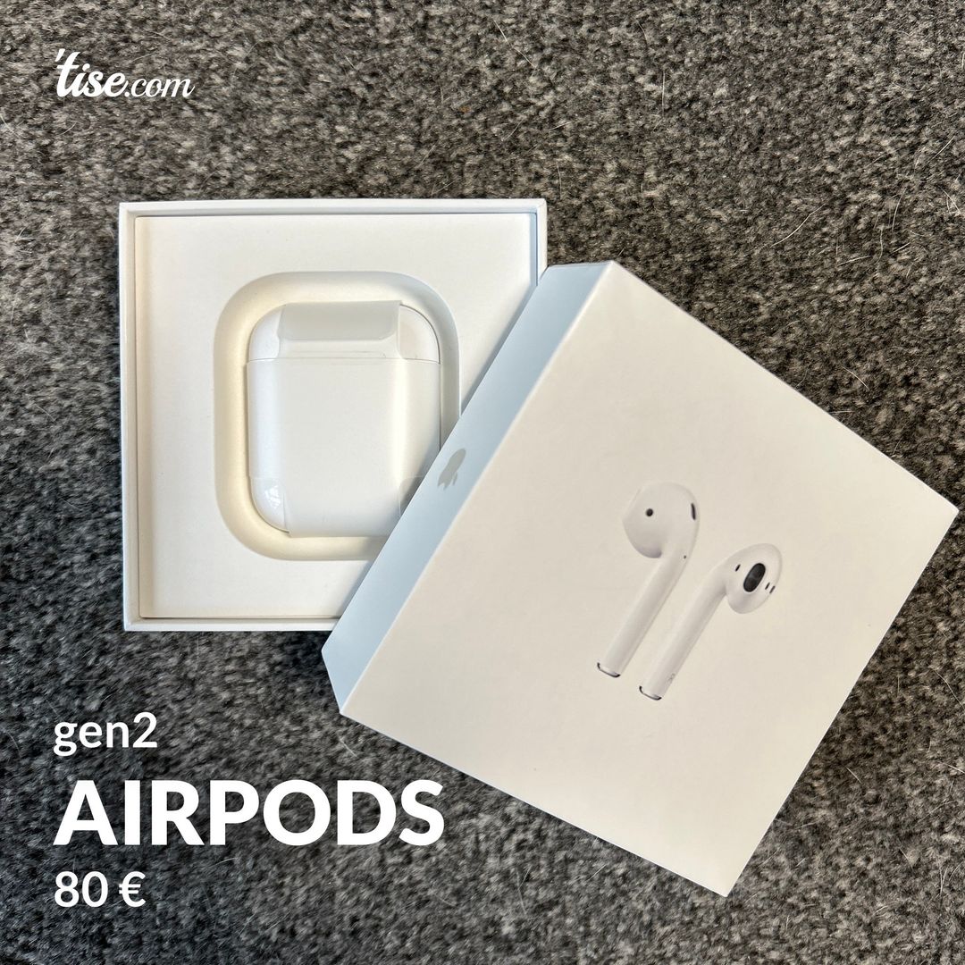 Airpods