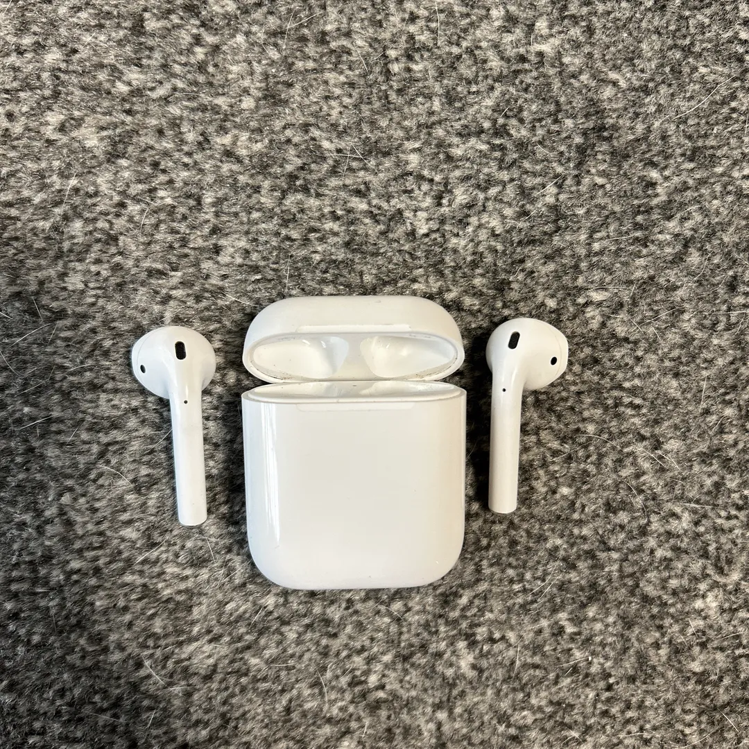 Airpods