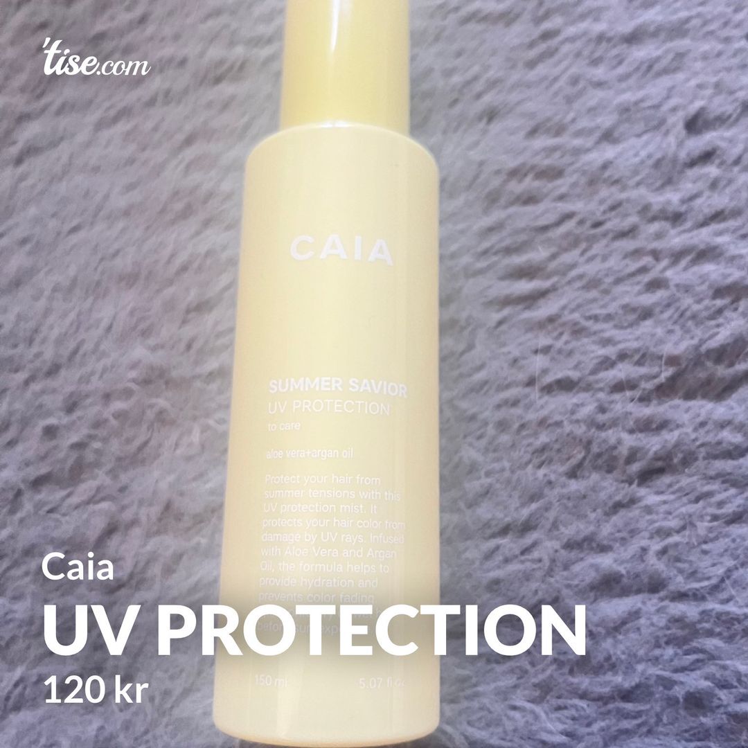 Uv protection