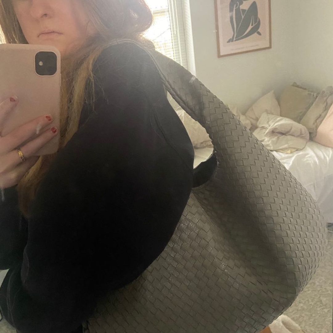 Charlotte bag