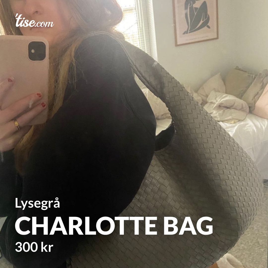 Charlotte bag