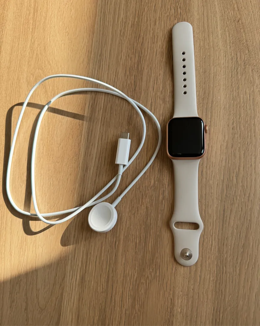 Apple Watch SE