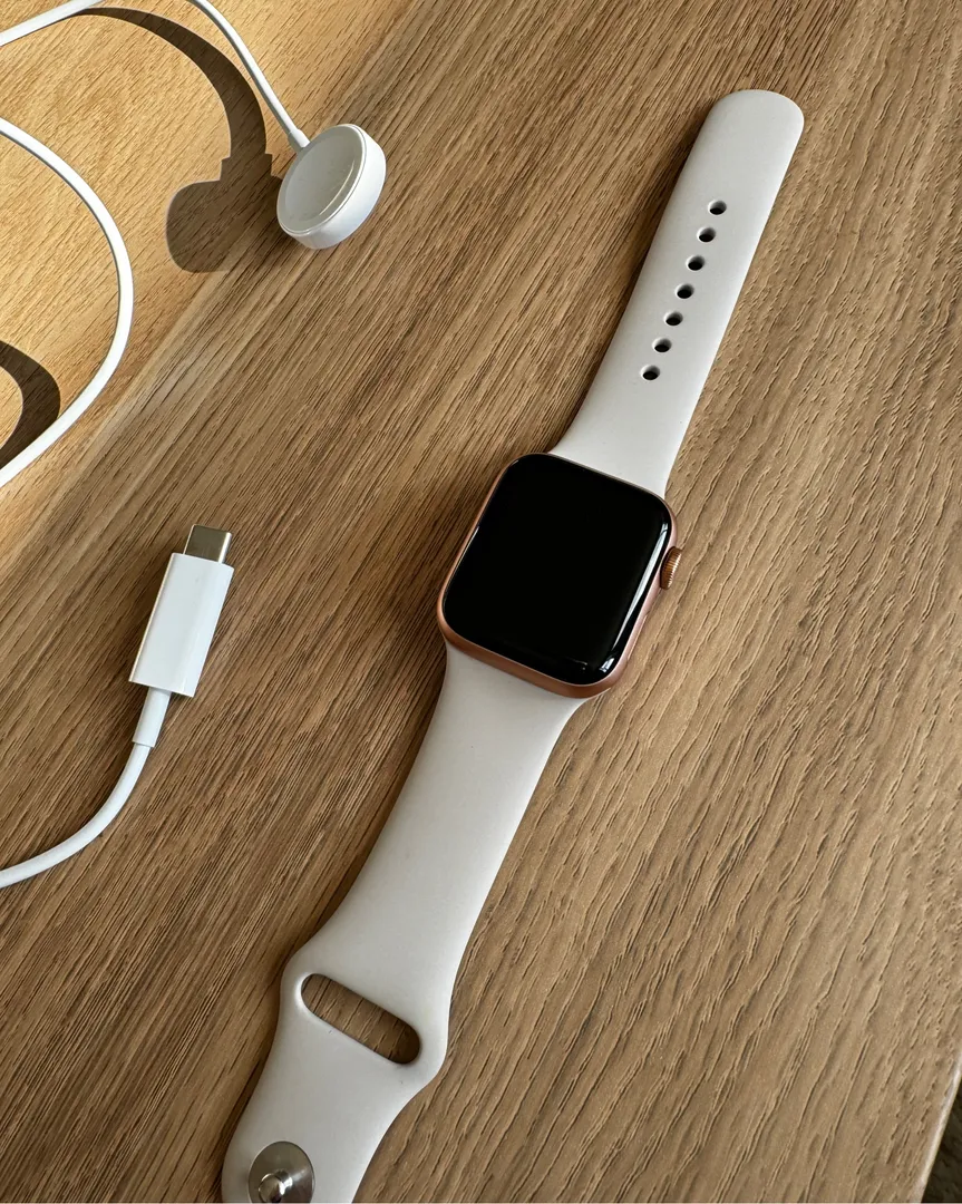 Apple Watch SE