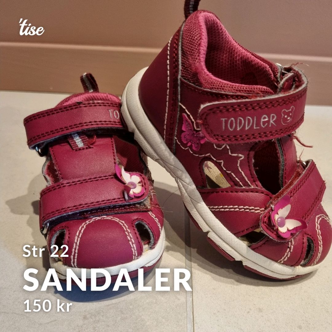 Sandaler