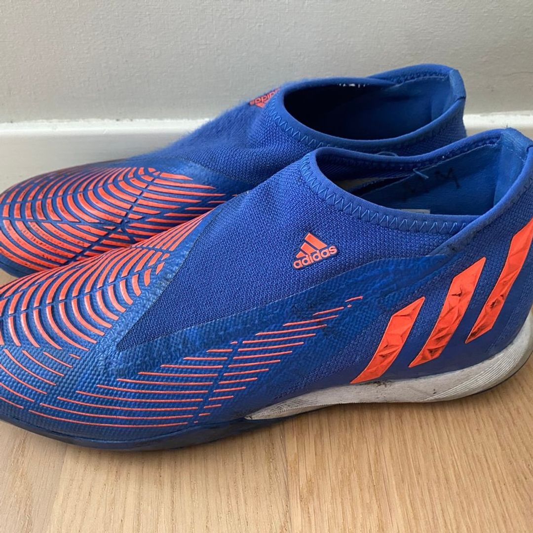 Adidas predator