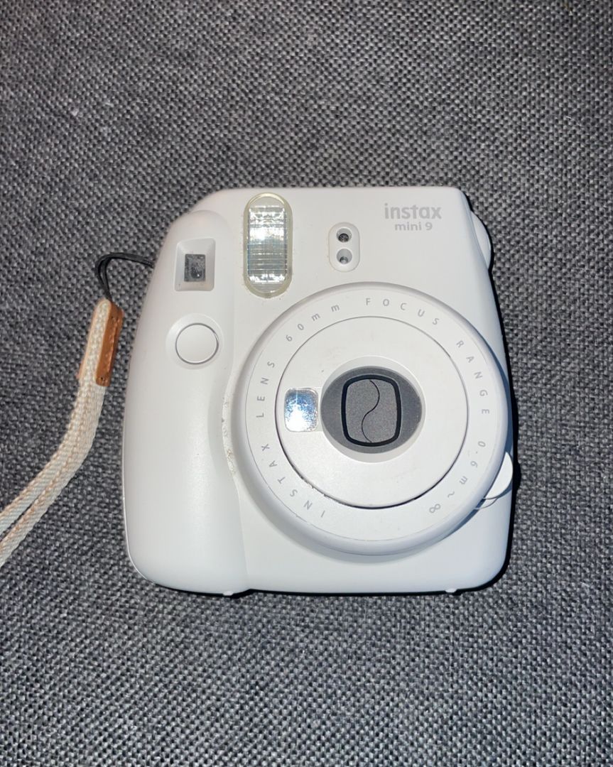 Instax mini 9