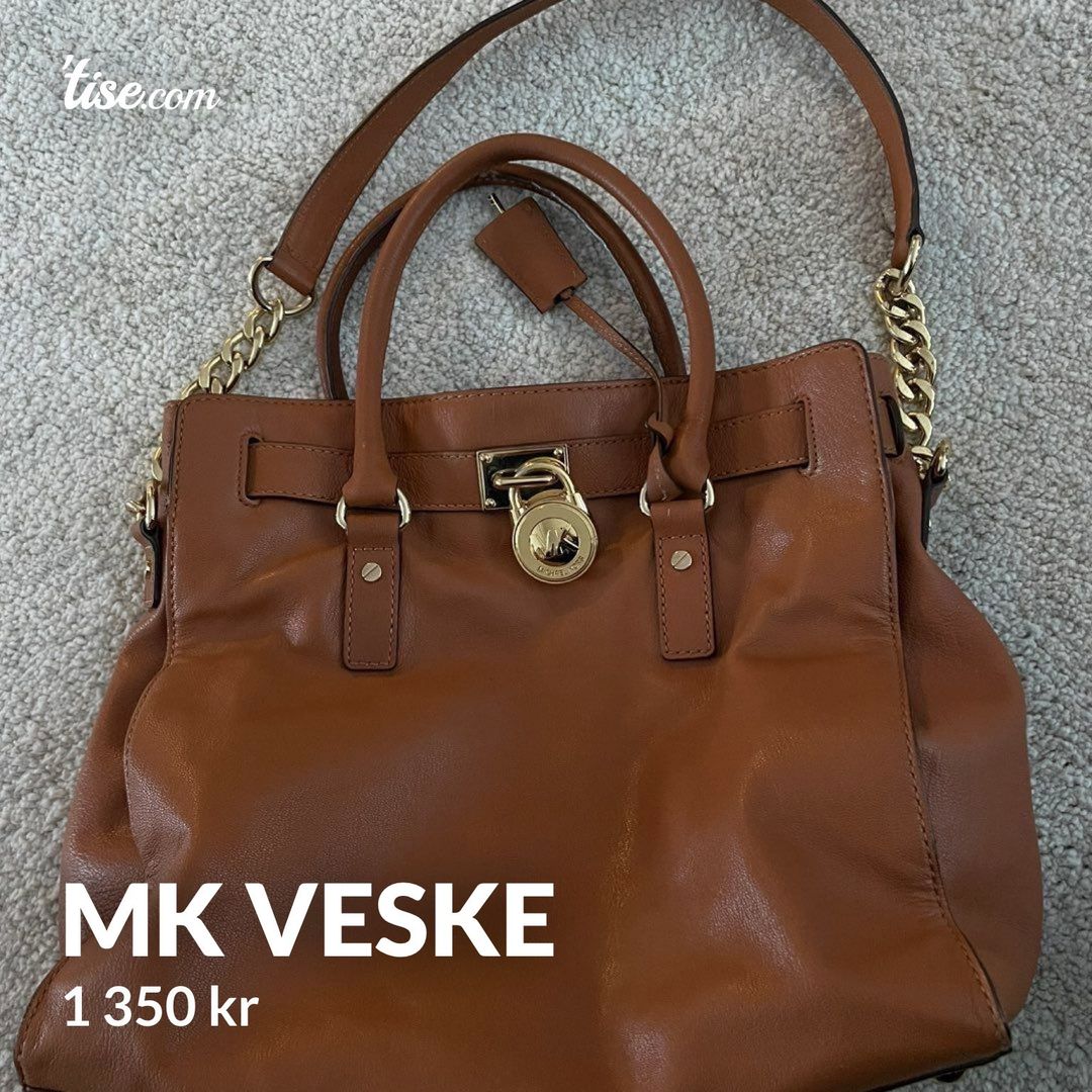 MK veske