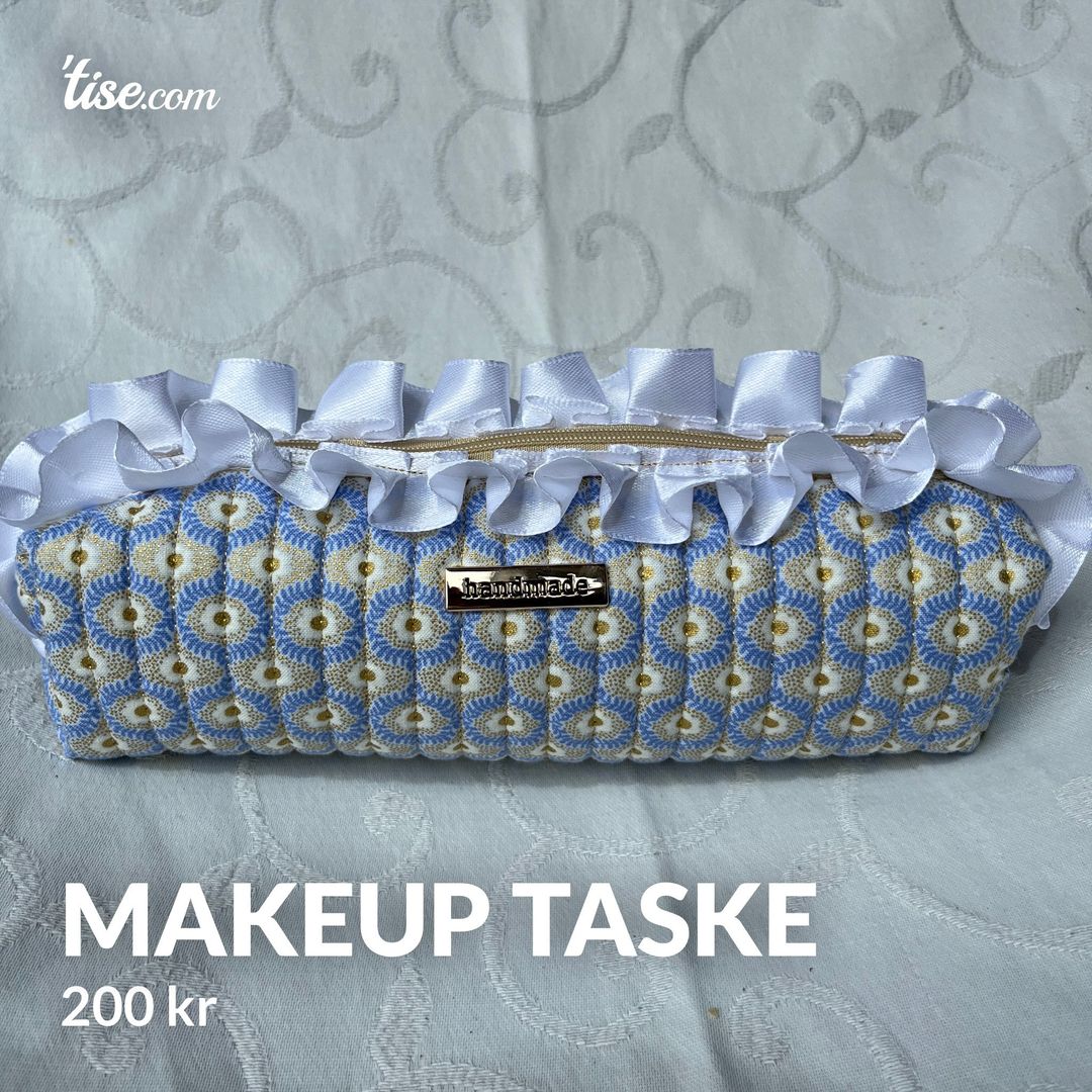 Makeup taske