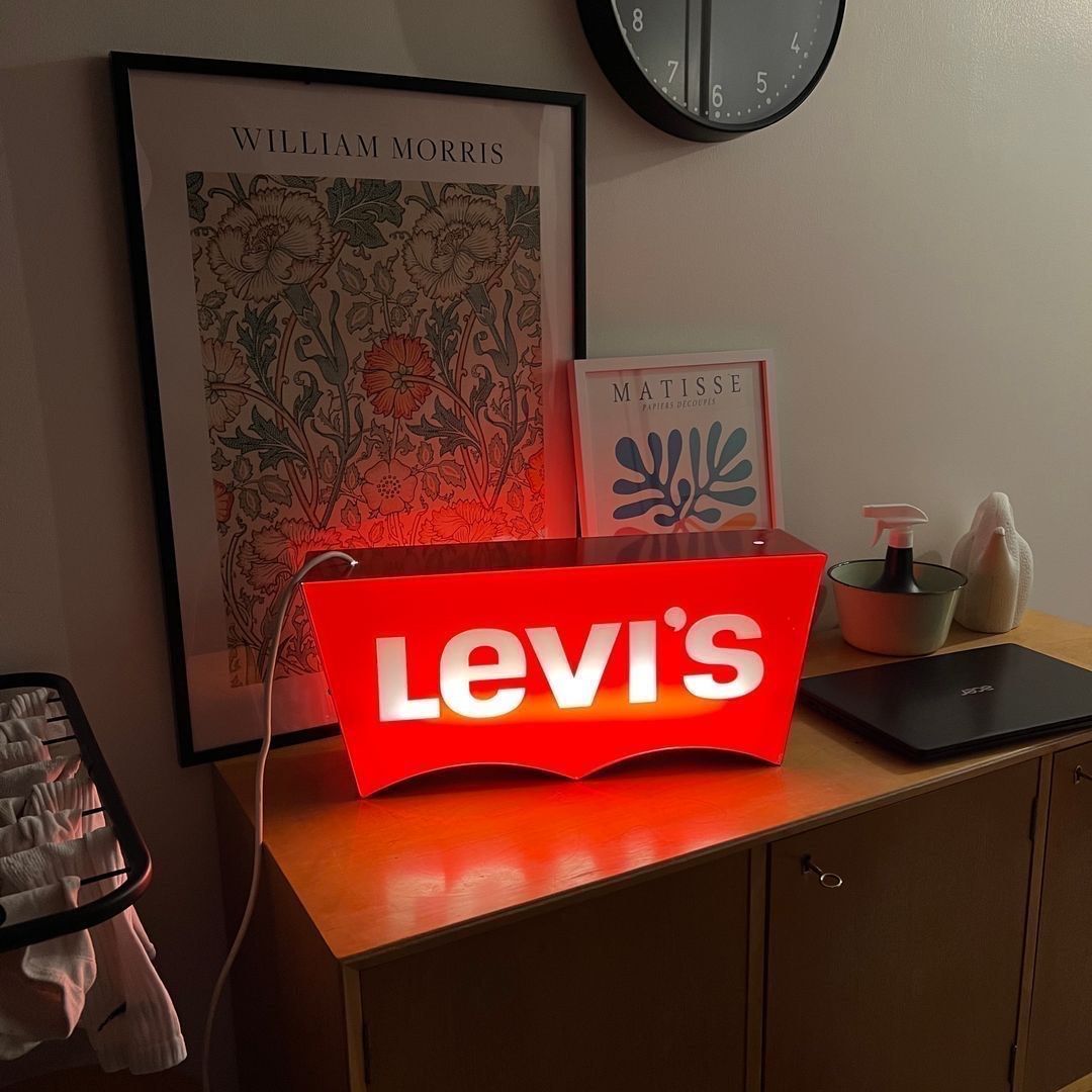 Levi’s