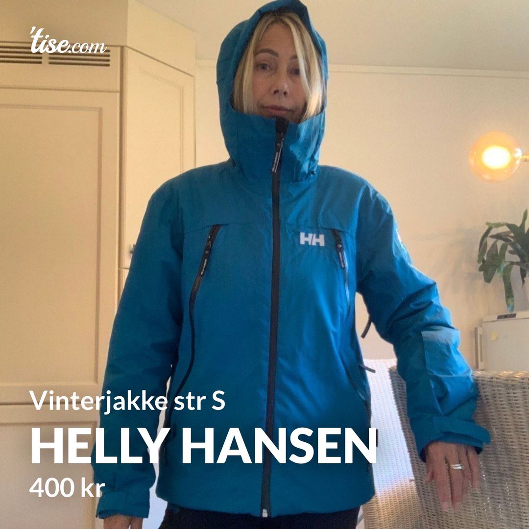 Helly Hansen