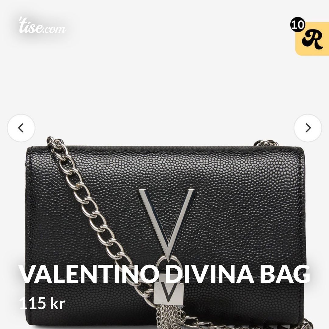 Valentino Divina Bag