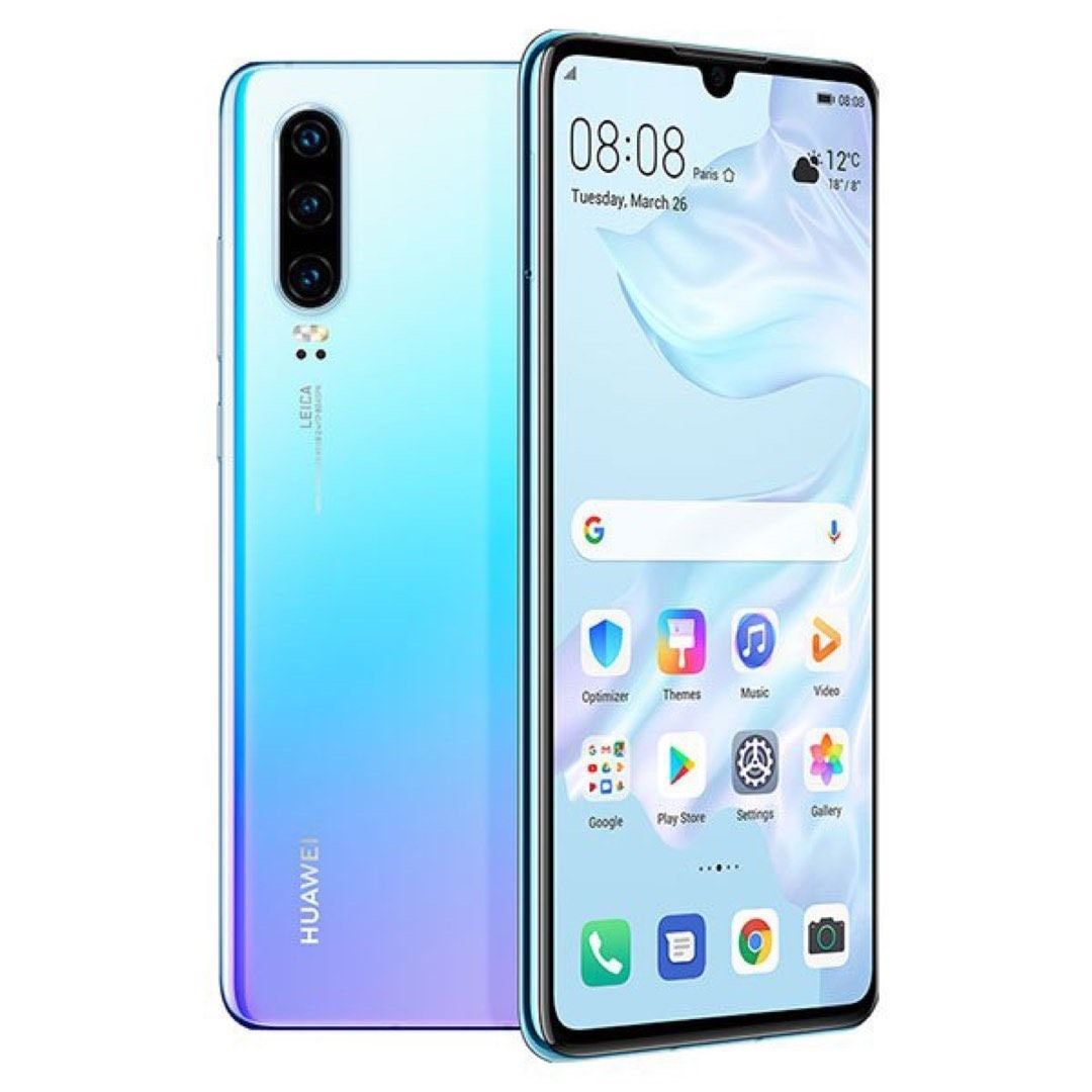 Huawei p30 pro