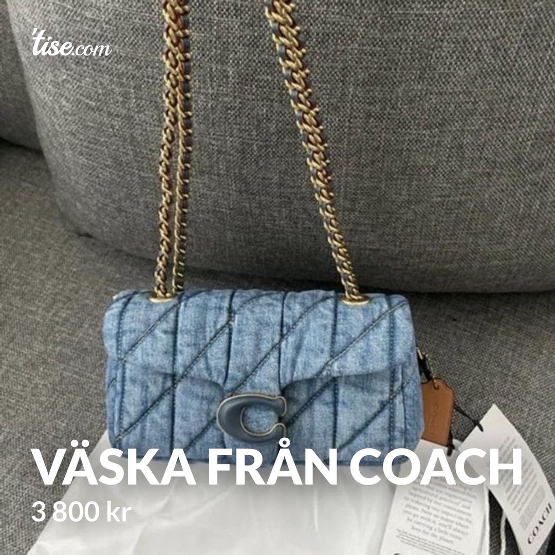 Väska från COACH