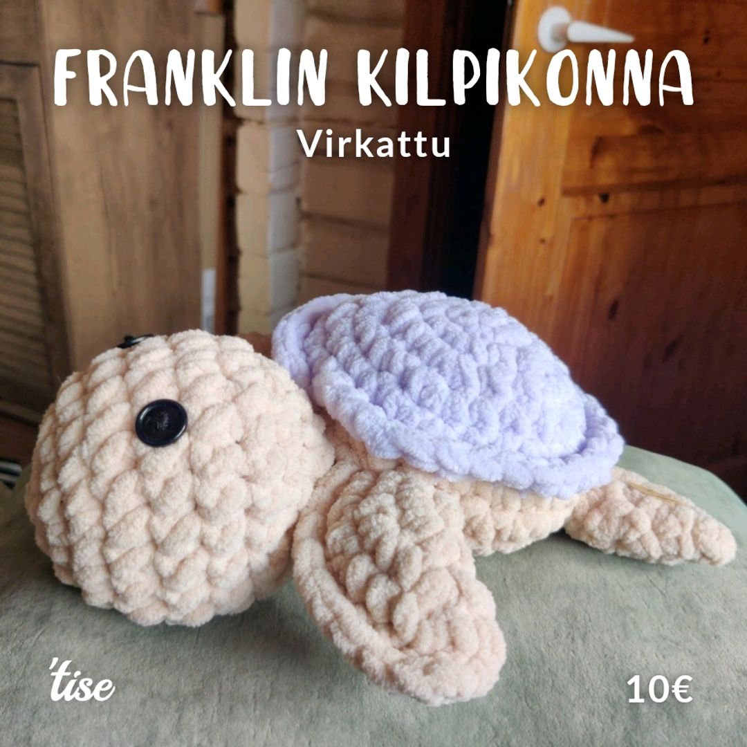 Franklin Kilpikonna