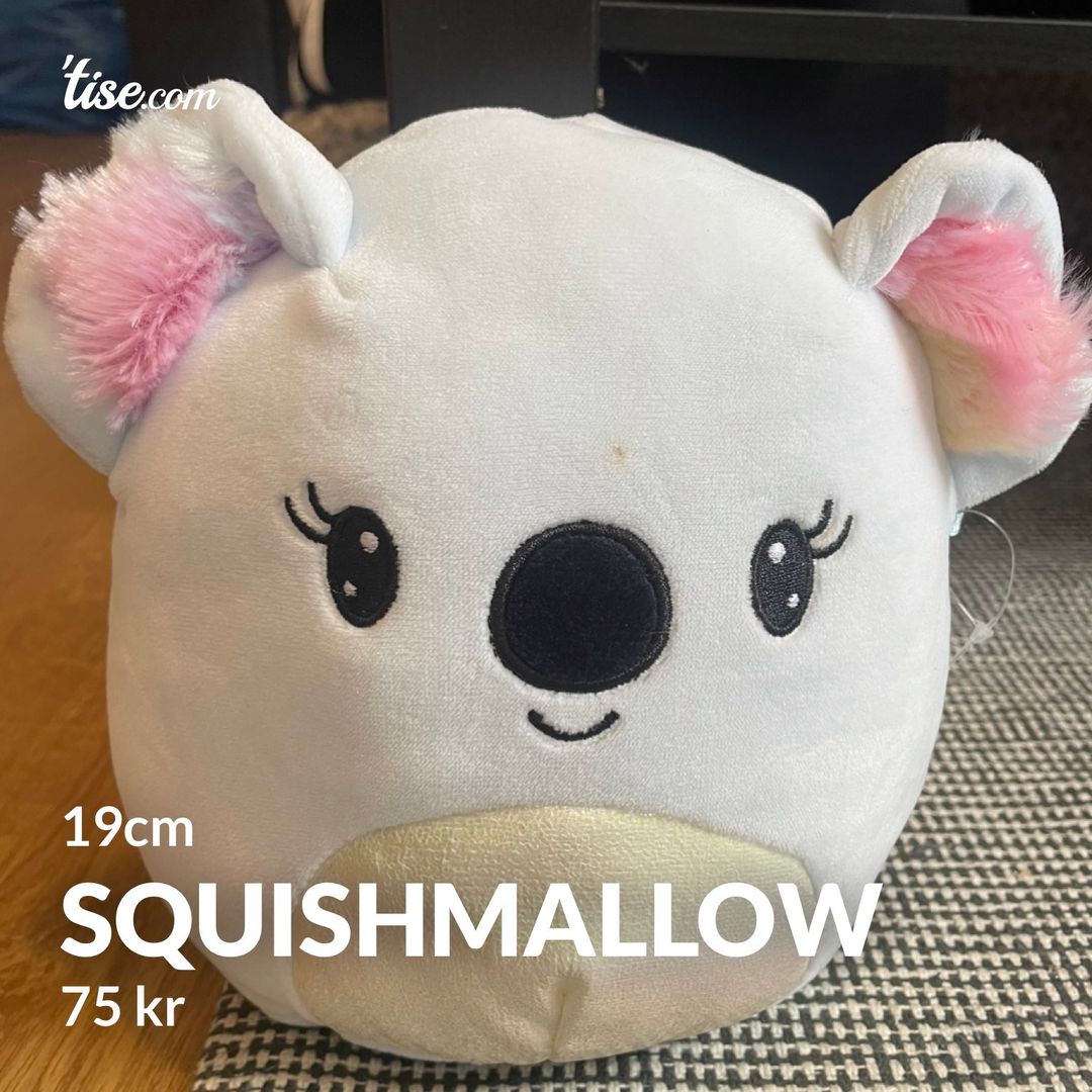 Squishmallow