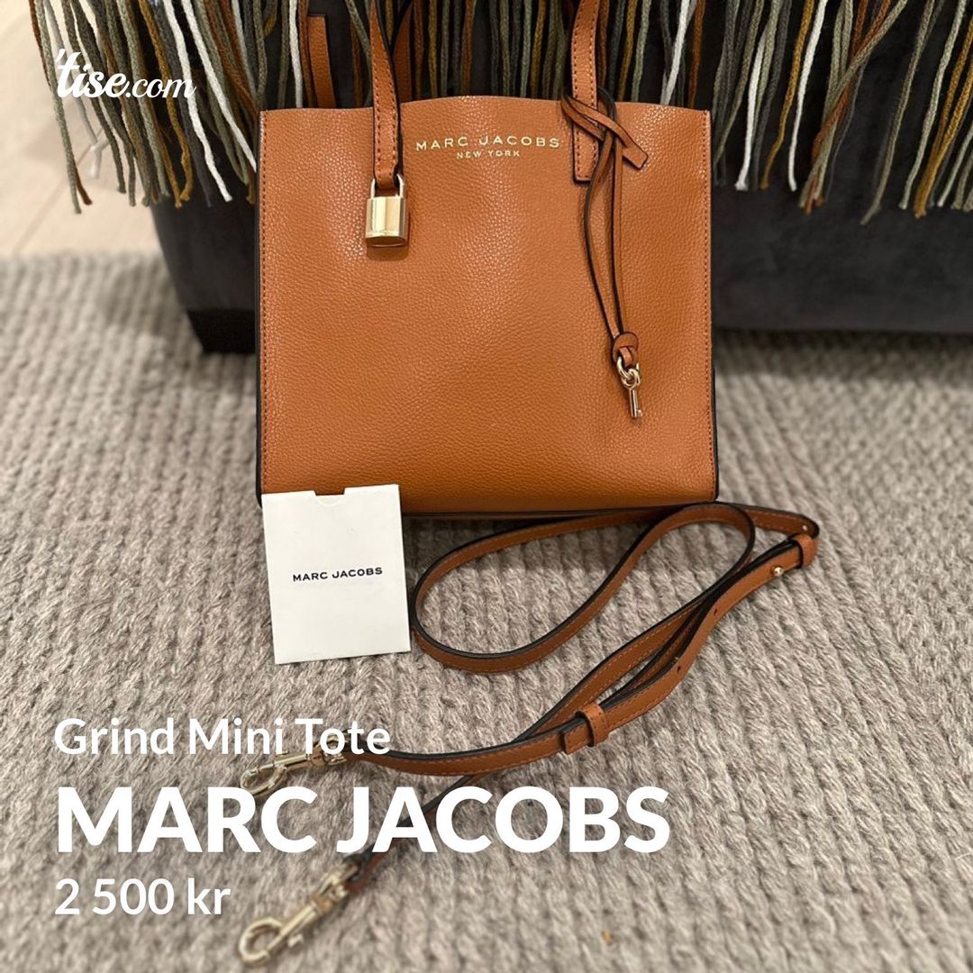 Marc Jacobs