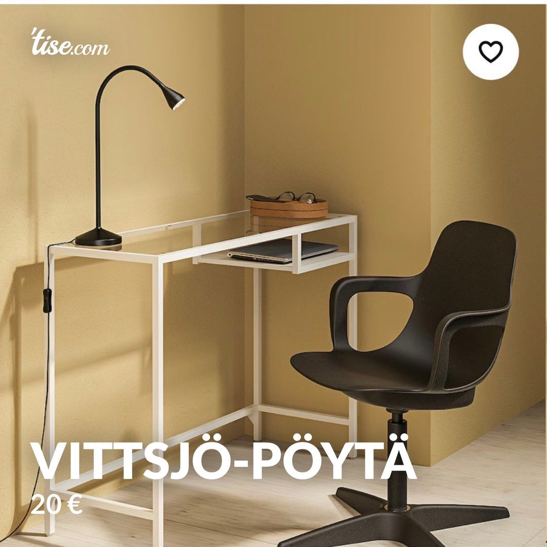 Vittsjö-pöytä