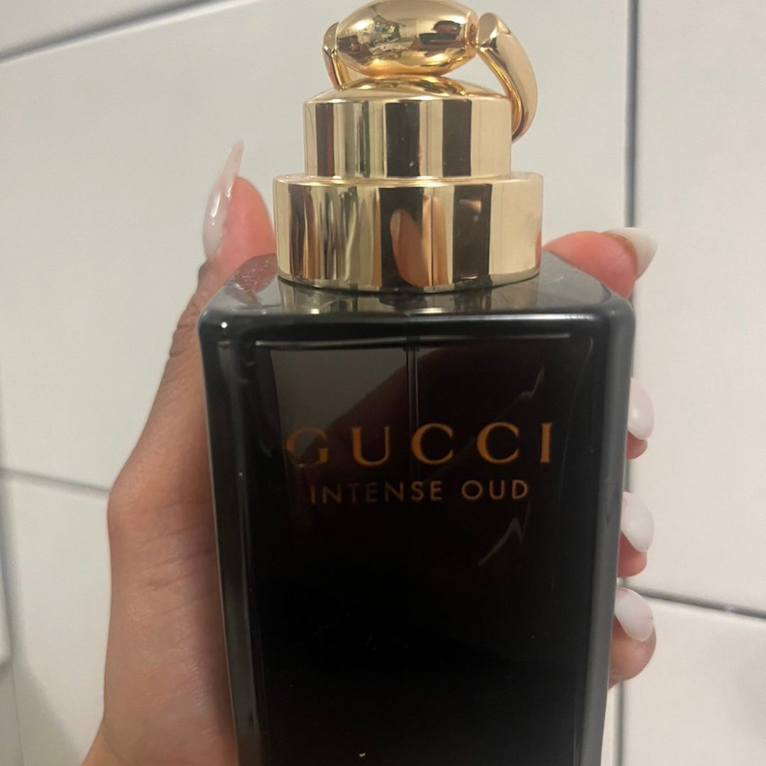 Gucci instense oud