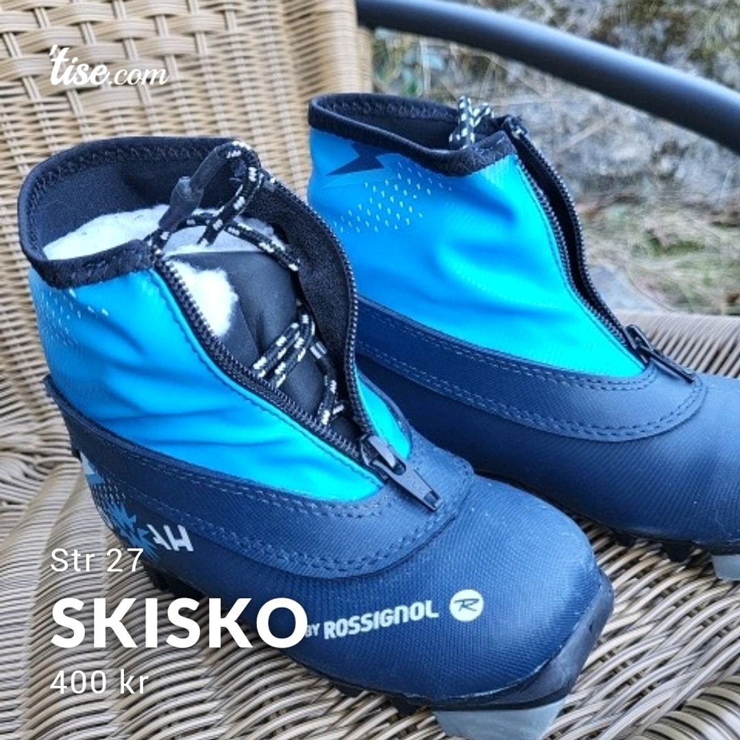 Skisko