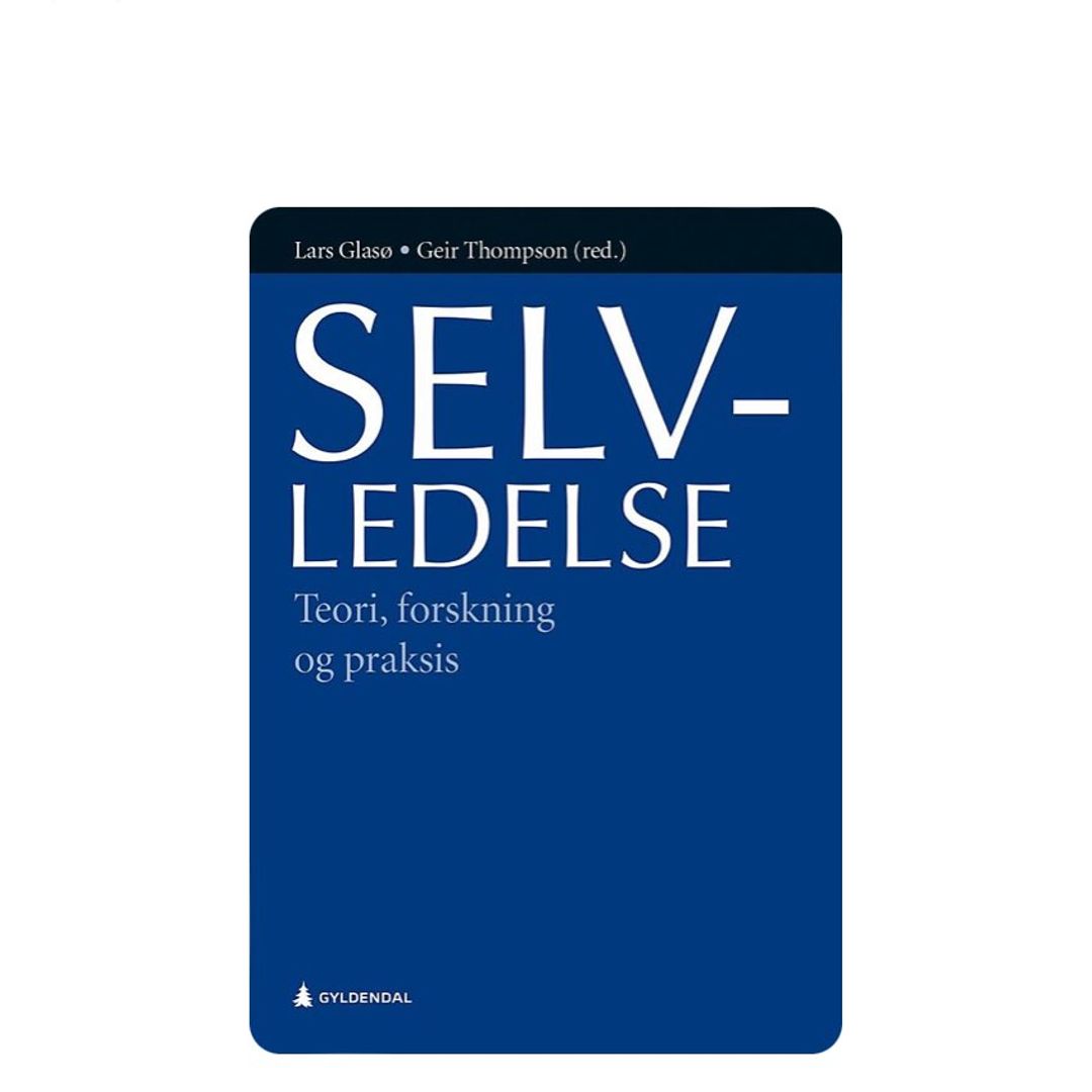 Selvledelse