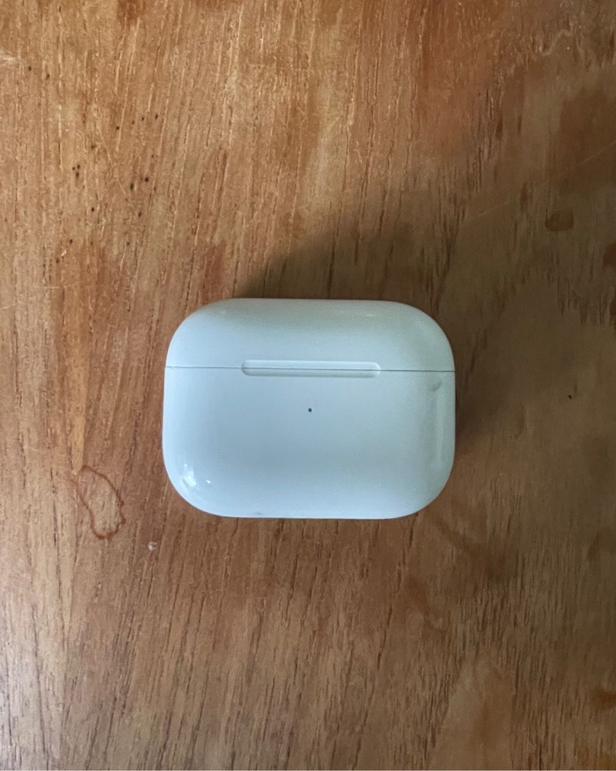 Apple Airpods Prro