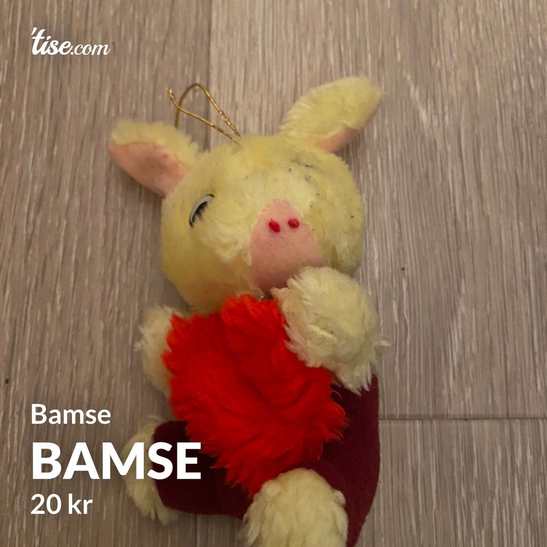 Bamse