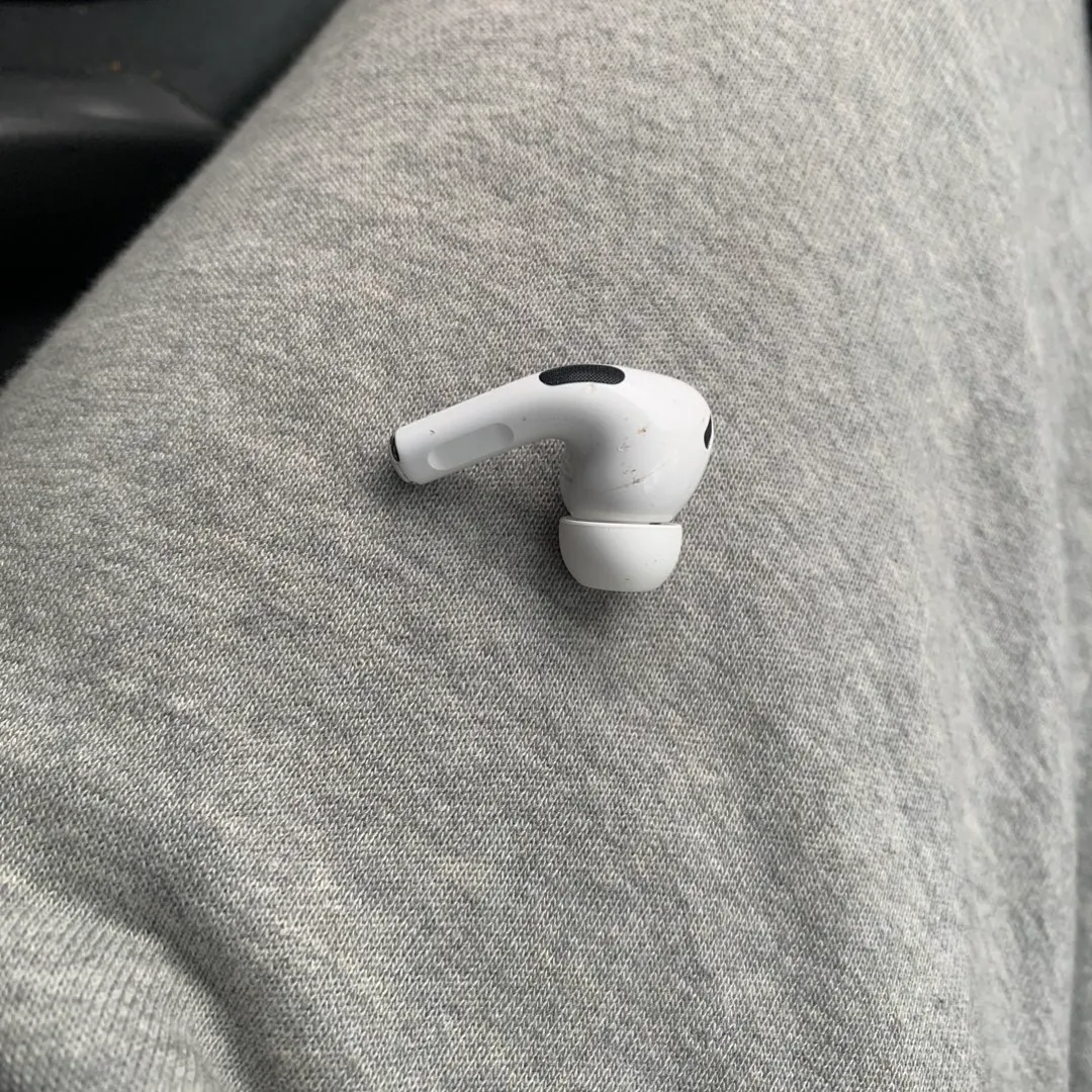 Høyre airpod pro