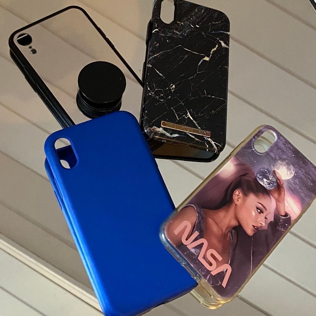 phone cases XR