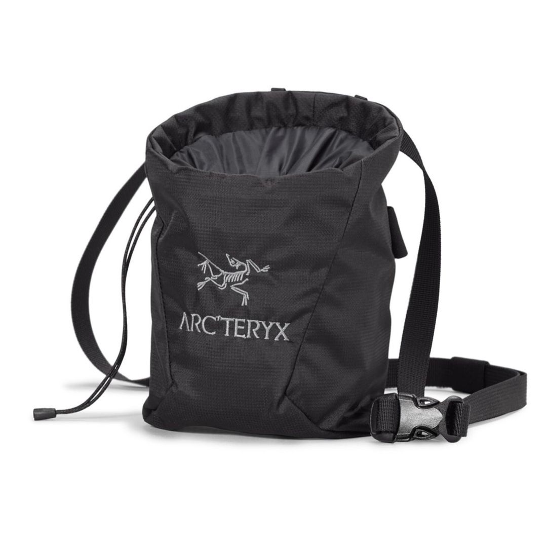 Arc’teryx chalk bag