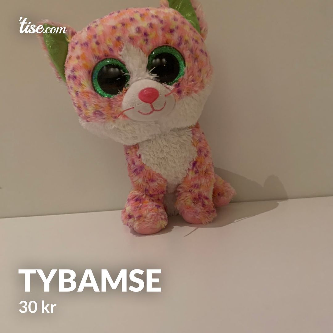 Tybamse