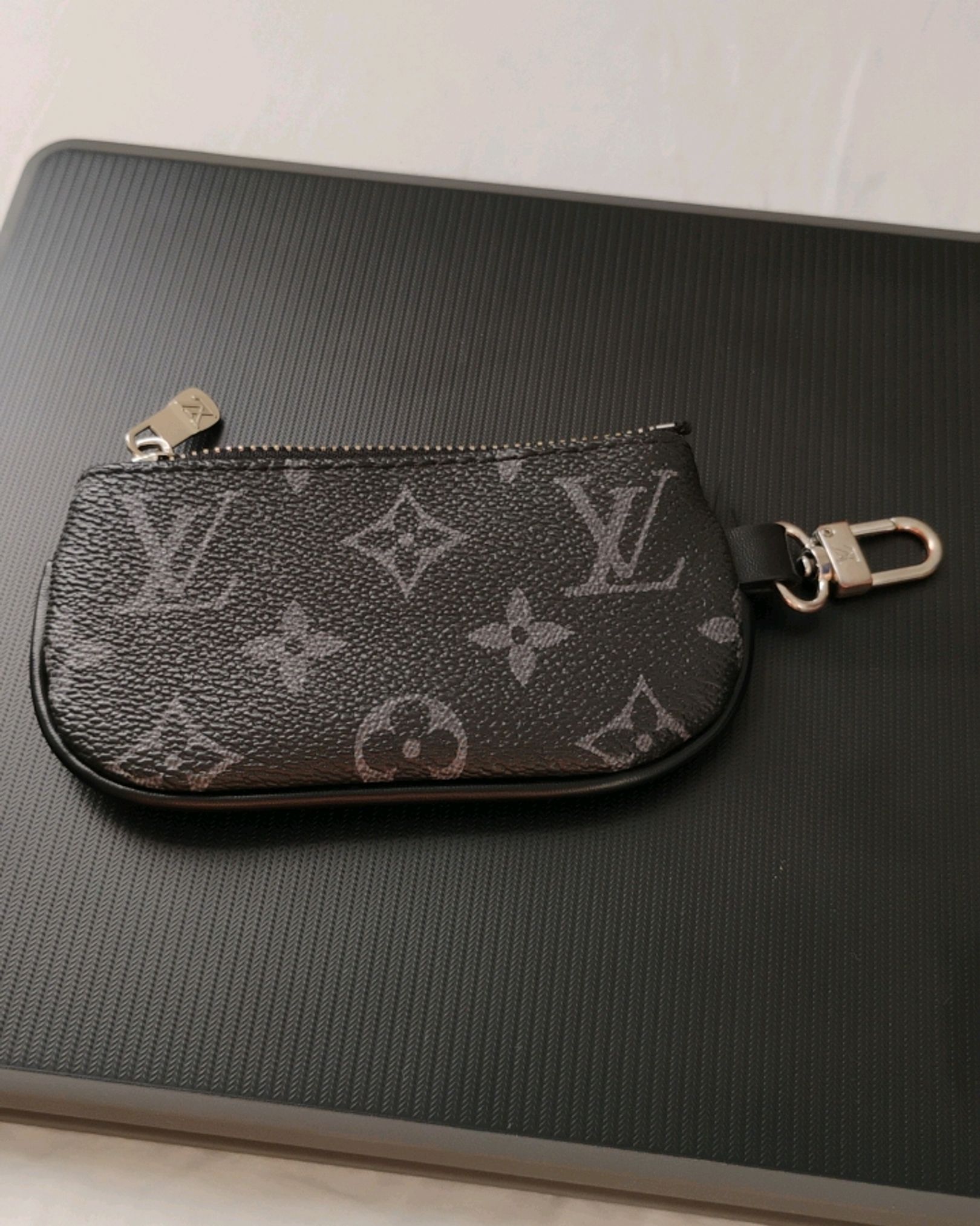 Lv Card Holder