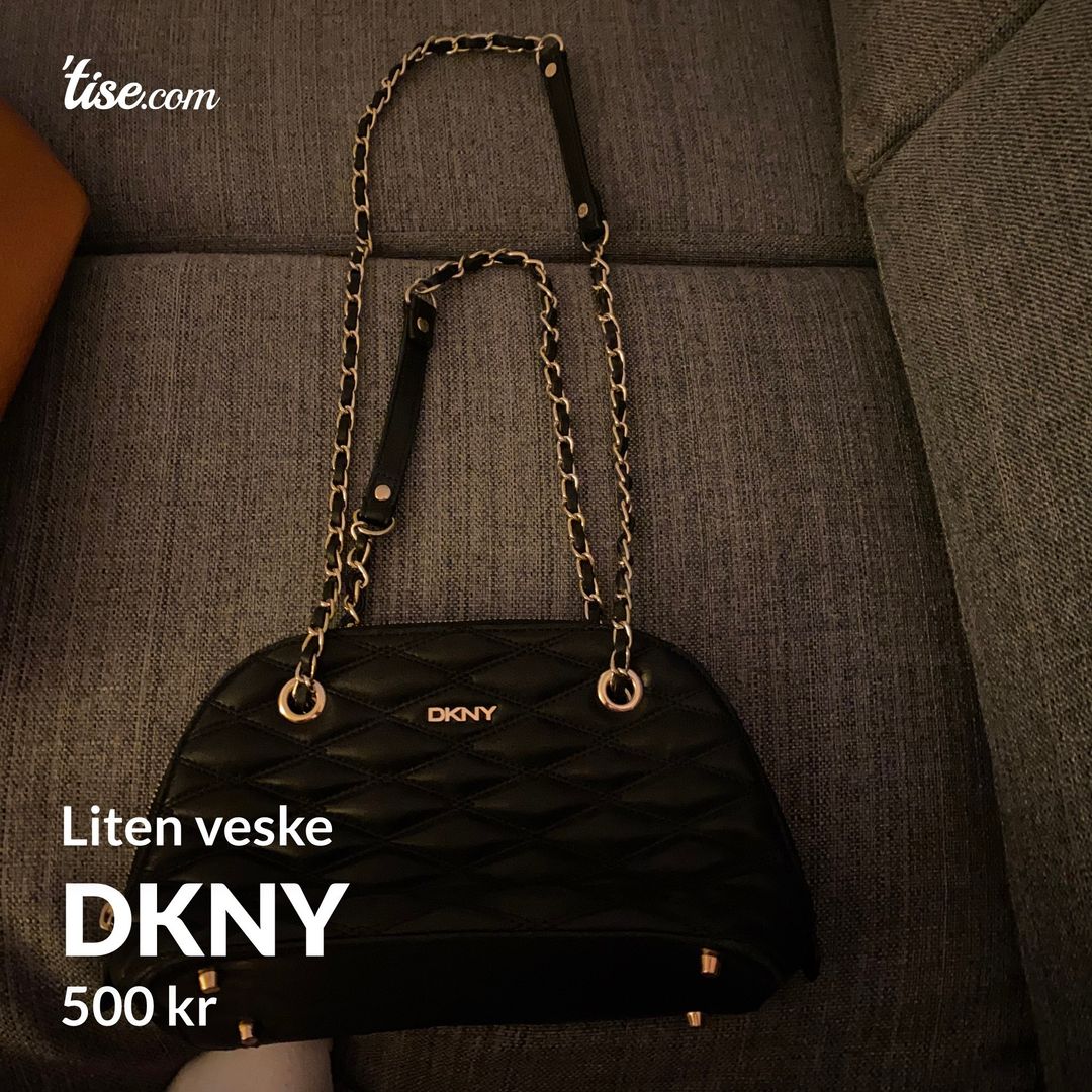 DKNY