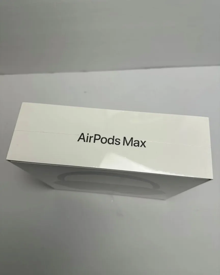 Airpods Max