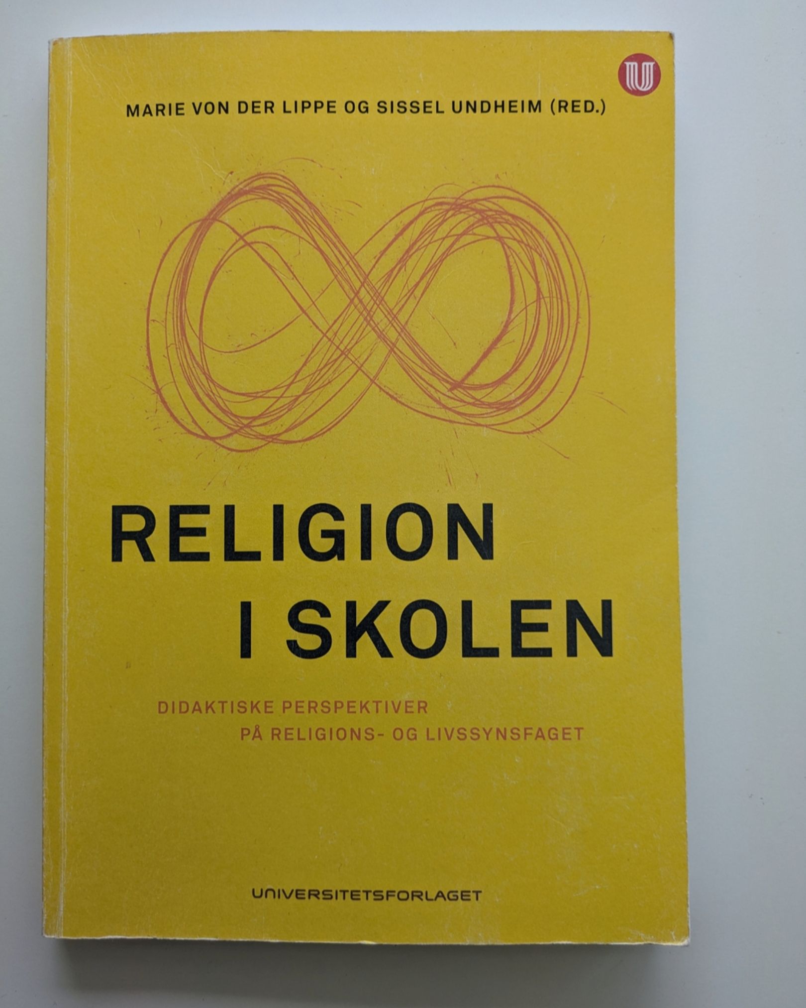 Religion I Skolen