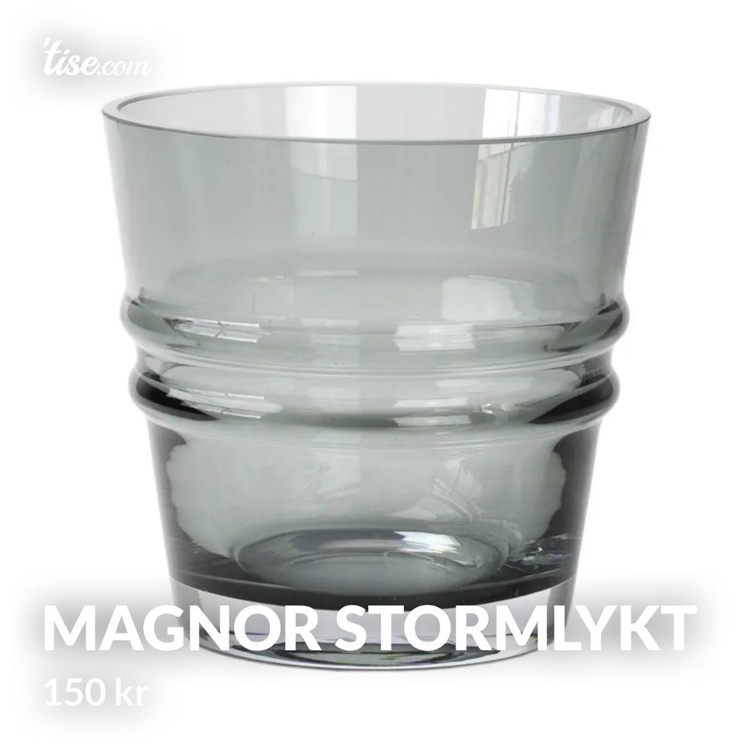 Magnor stormlykt