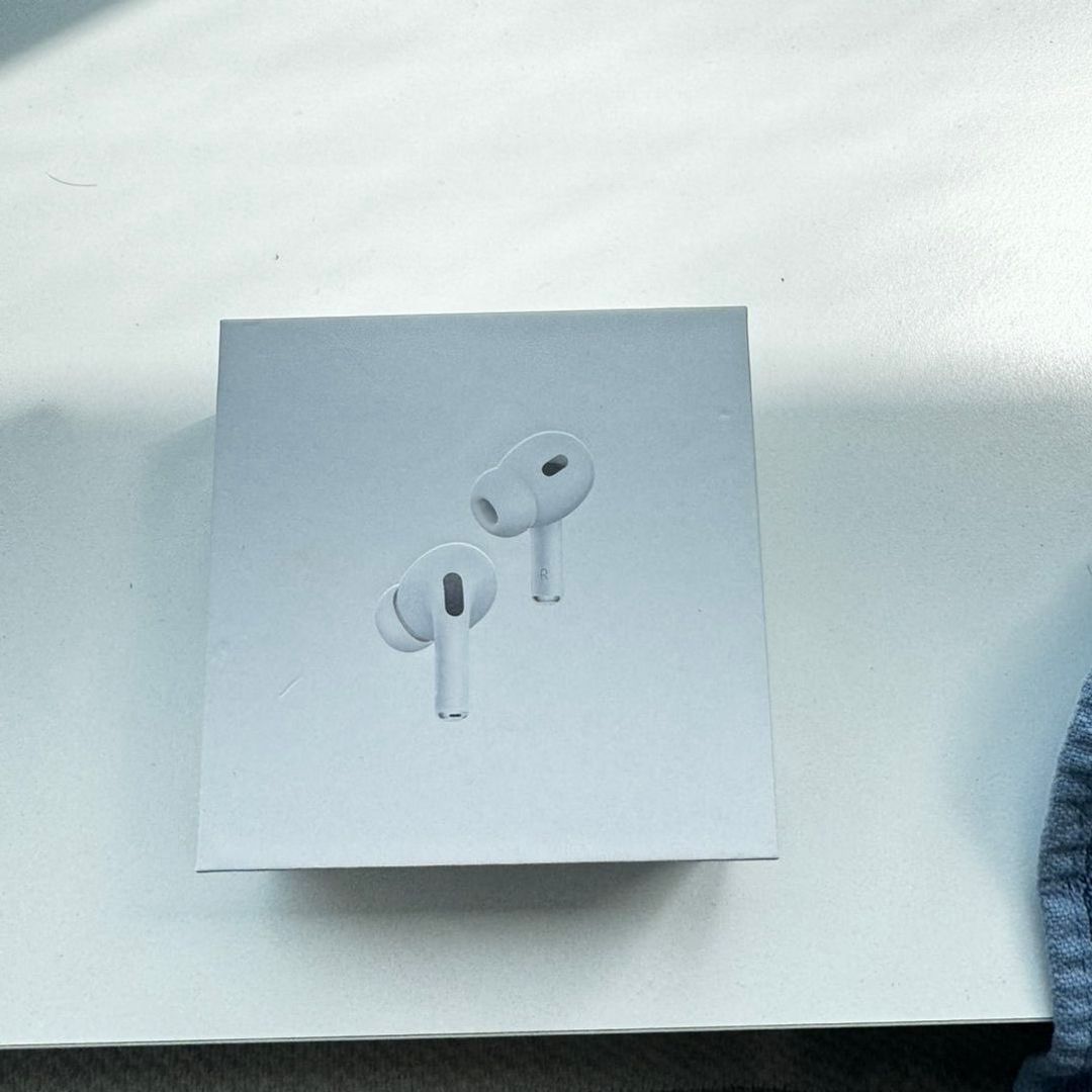 Airpods pro gen 2