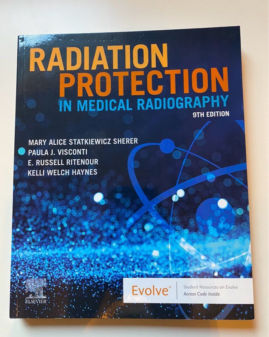 Radiation protection