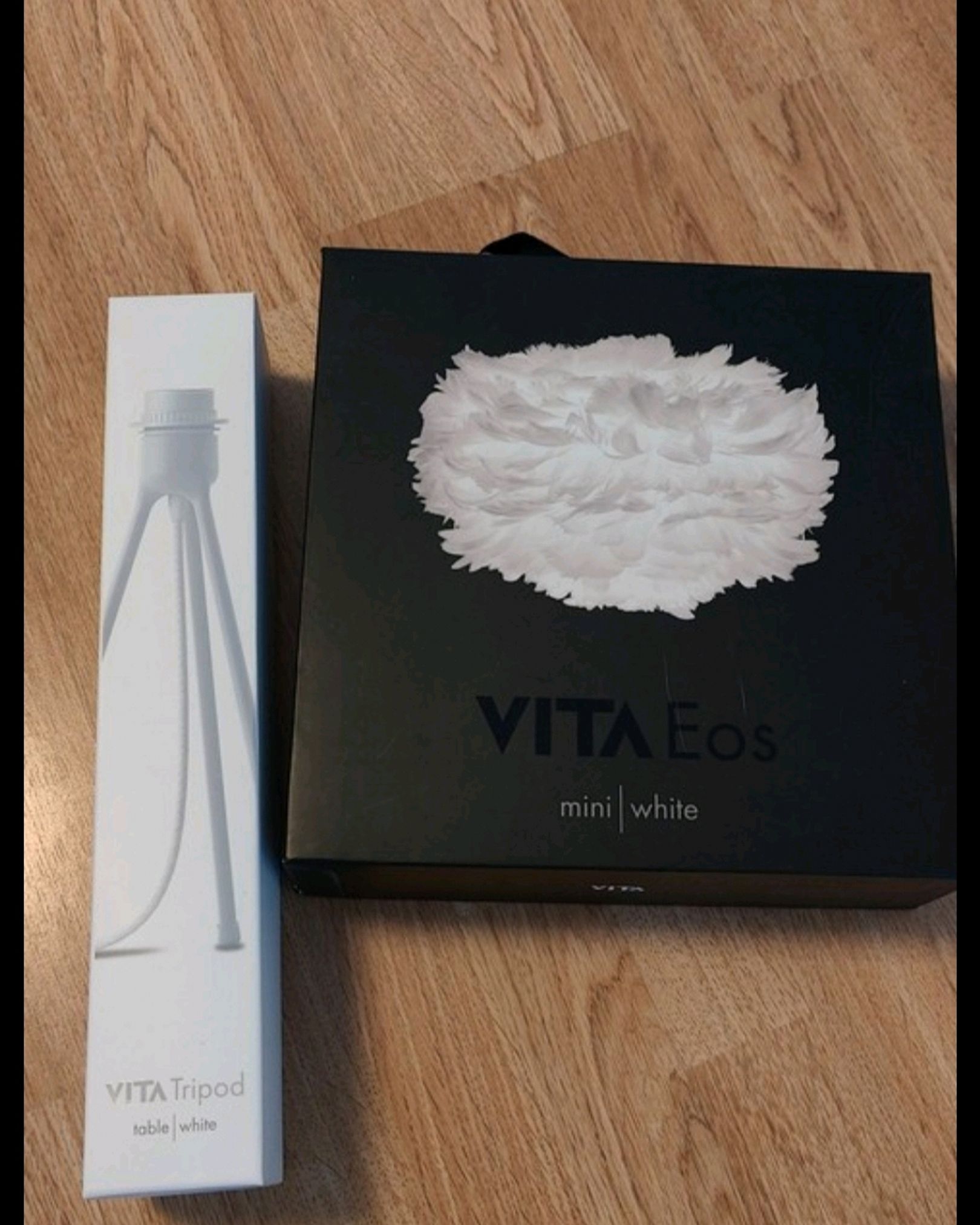 VITA Eos mini white